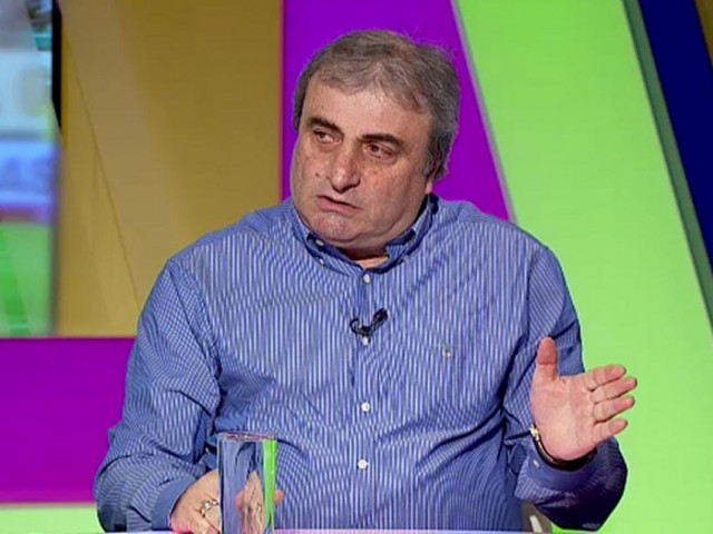 Atacantul propus de Mihai Stoichiță la FCSB: ”Poate să fie o soluție”