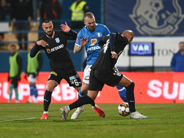 Live Video&Text | Universitatea Craiova