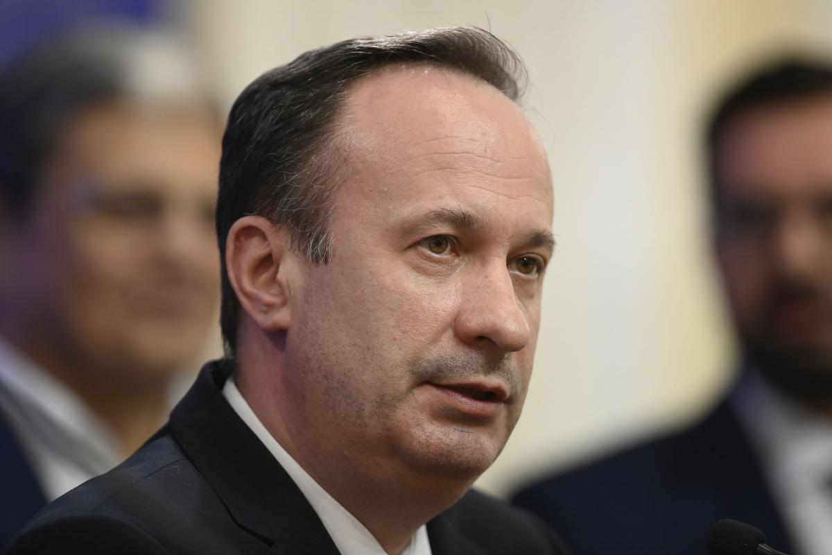România va avea o nouă bancă de stat începând cu luna iunie- Ministrul Adrian Câciu a făcut anunțul