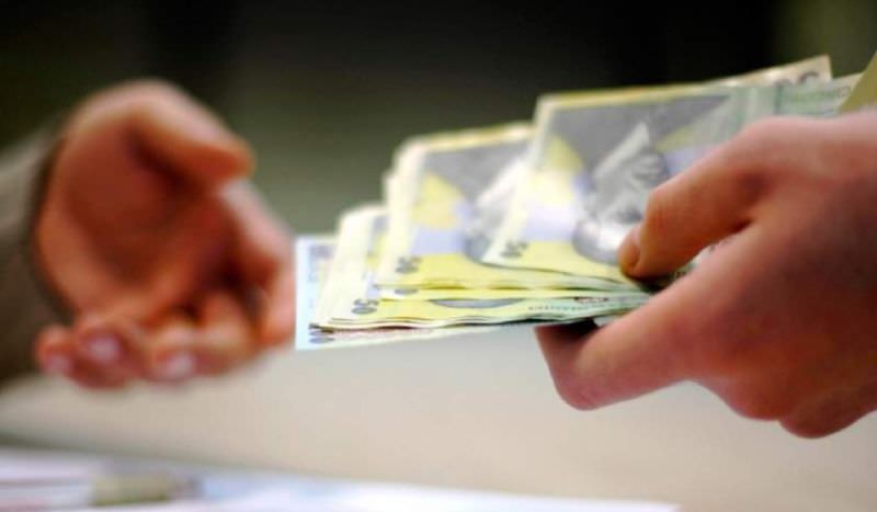Se pot da noi vouchere de 300 de lei săptămâna viitoare! Condiție pentru salariați