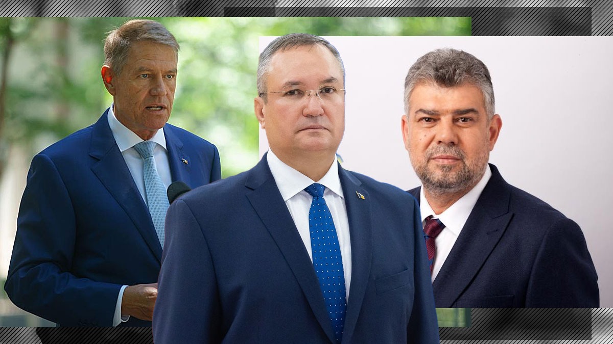 Ce întâlniri au loc pentru definitivarea programului de guvernare Ce întâlniri au loc pentru definitivarea programului de guvernare