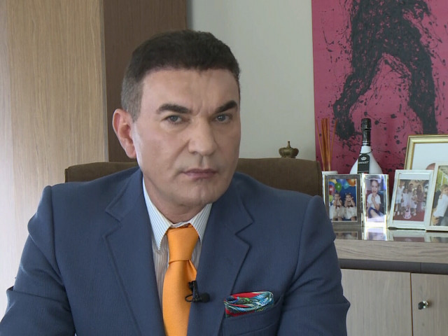 “Tati, vreau să le dau o primă”. Mesajul acid transmis de Zăvăleanu fostului investitor de la Dinamo