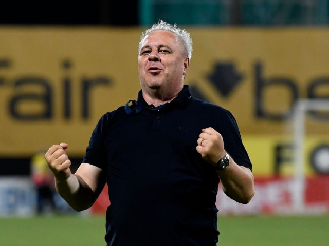 Marius Șumudică a prezentat motivele pentru care ar fi potrivit să devină selecționer