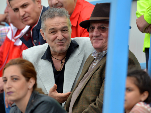 Dumitru Dragomir a dezvăluit capitolul la care Gigi Becali este ”zero barat”