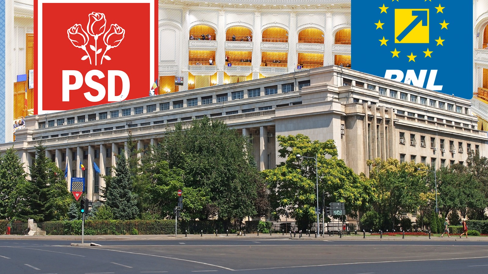 BREAKING NEWS | Nicolae Ciucă