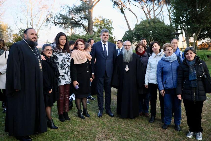 Statul ar trebui să respecte mai mult românii din diaspora