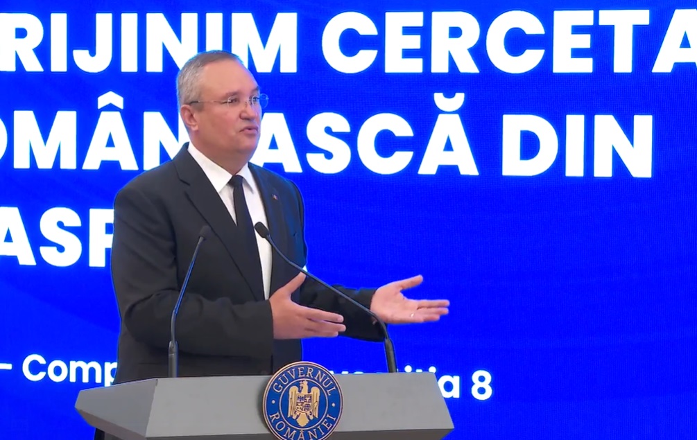 Nu poate fi aplicată o simplă formulă pentru a rezolva probleme care trenează de atâția ani