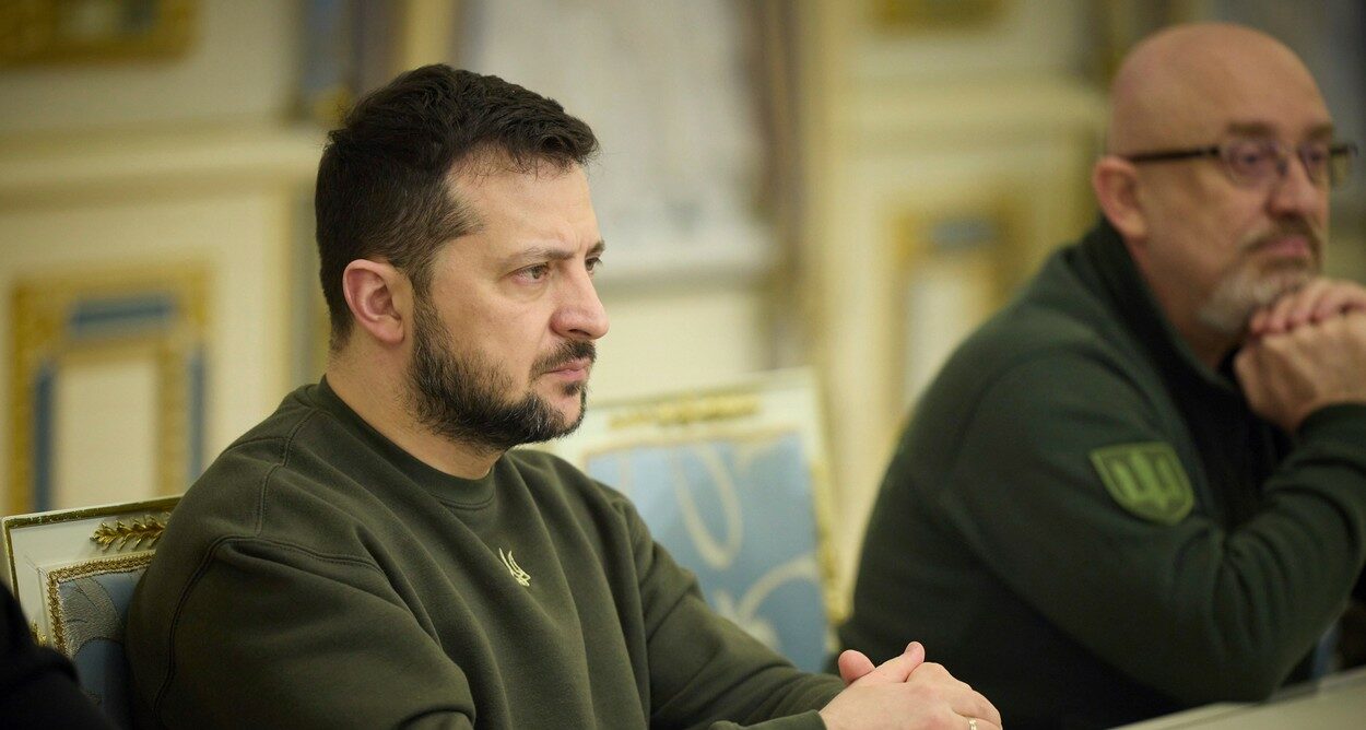 Ocupanţii au pierdut deja acest război în mintea lor