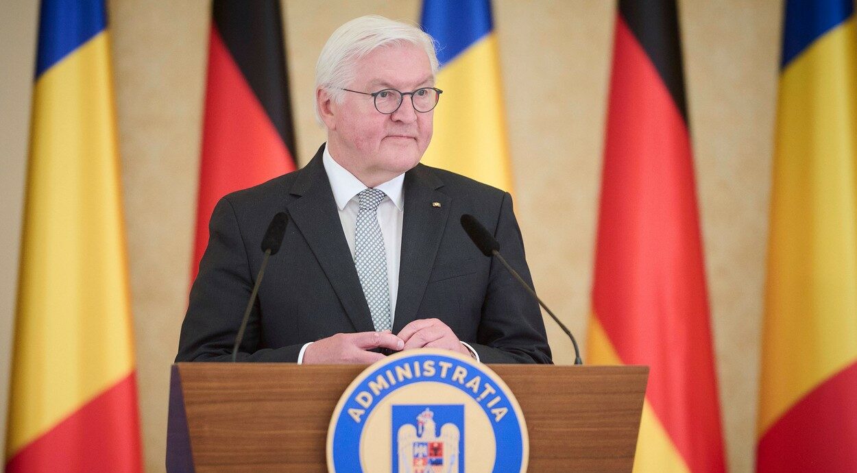 ”Locul României este în Spaţiul Schengen”