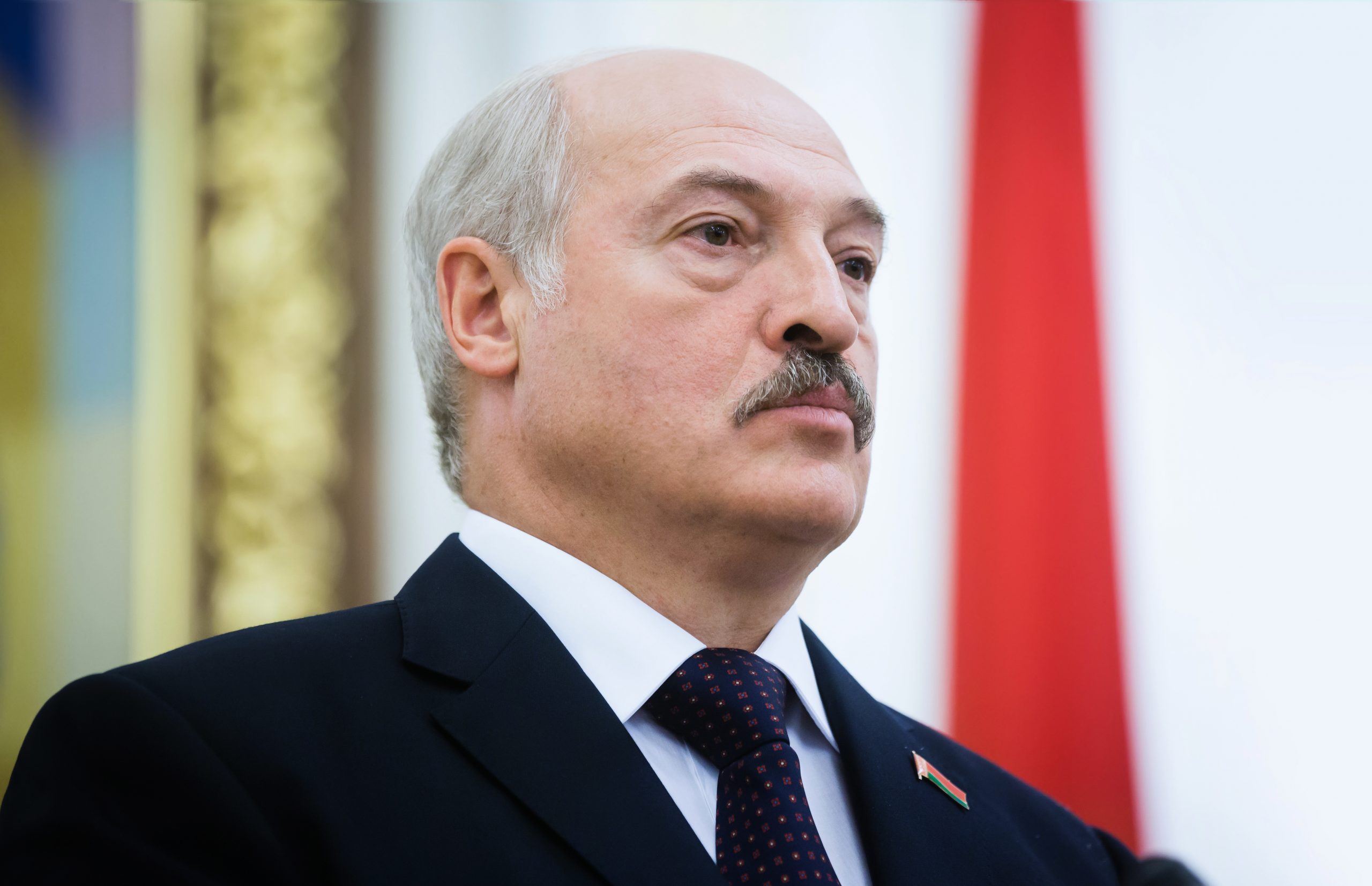 Alexandr Lukașenko, „transportat de urgență la spital” în Moscova Alexandr Lukașenko, „transportat de urgență la spital” în Moscova