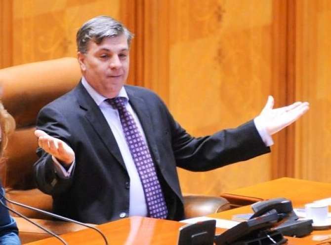 CCR respinge sesizarea AUR privind numirea președintelui ANCOM CCR respinge sesizarea AUR privind numirea președintelui ANCOM