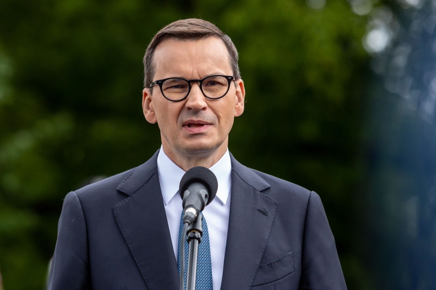 Polonia sprijină deplin aderarea Republicii Moldova la UE printr-o procedură accelerată
