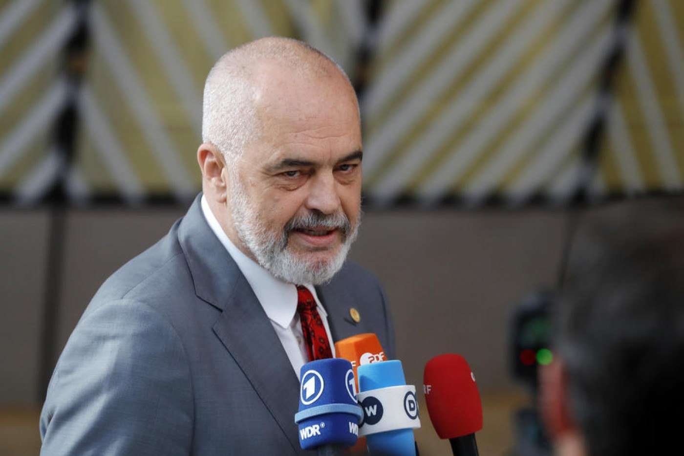 Ministerul grec de Externe vede motive politice în arestarea primarului orașului Himara din Albania