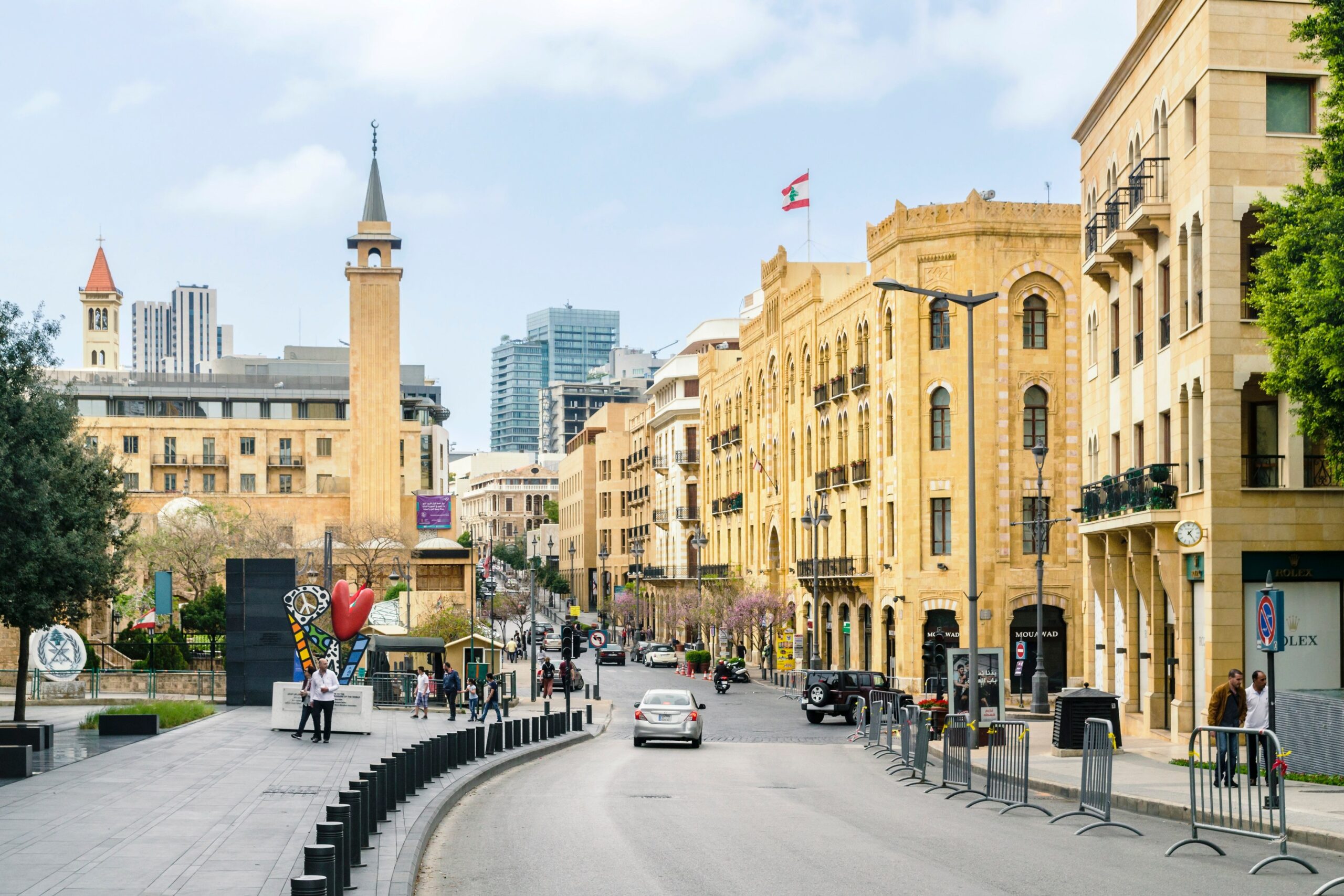 SUA îl amenință pe președintele parlamentului libanez cu sancțiuni SUA îl amenință pe președintele parlamentului libanez cu sancțiuni