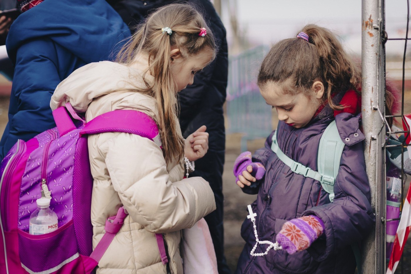 LIVE TEXT | Război în Ucraina. Extremiștii ruși îl critică pe Putin, după atacurile din Belgorod. 20.000 de copii ucraineni, deportați ilegal