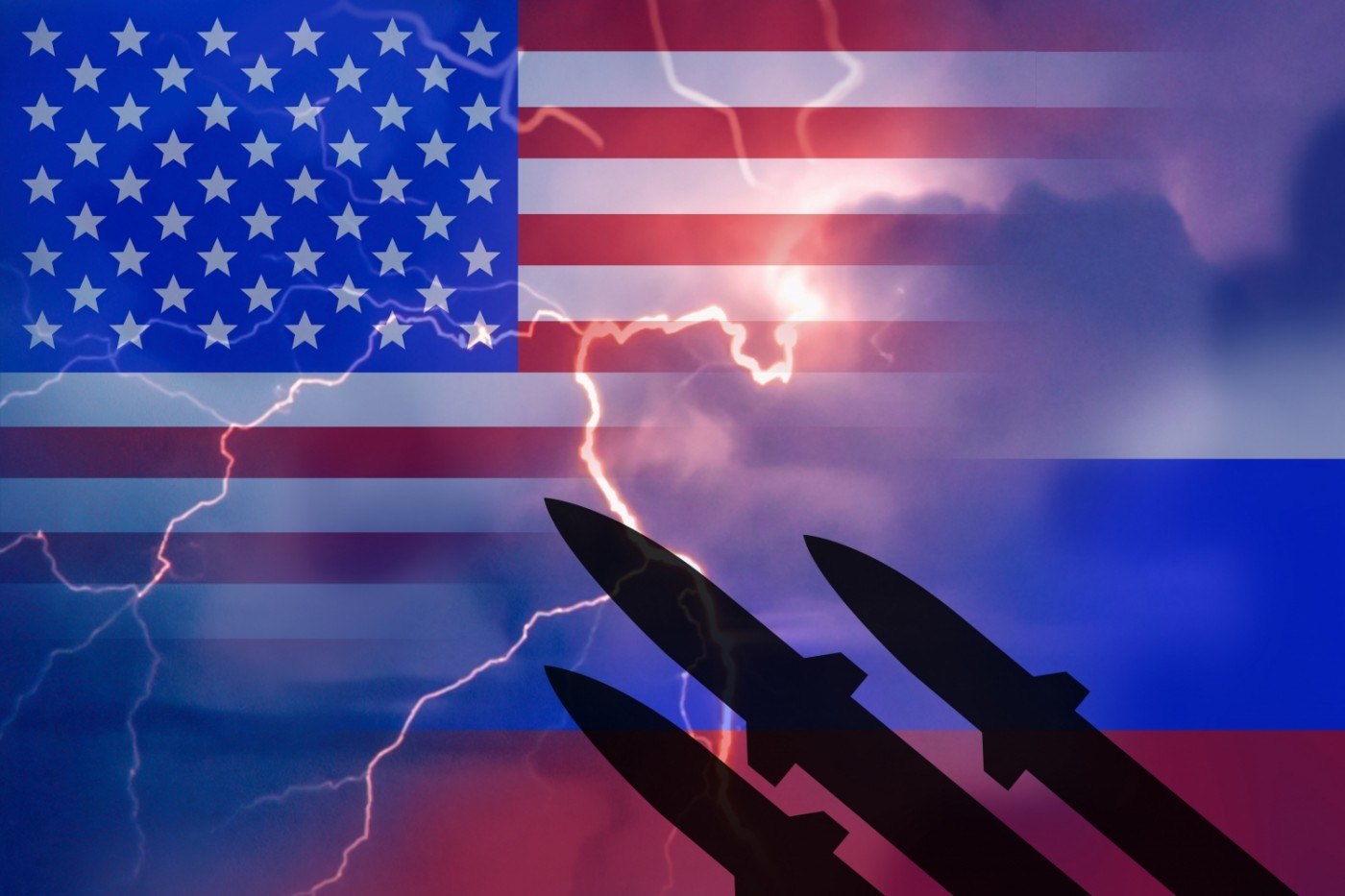 Americanii spun că își vor limita arsenalul nuclear atât timp cât Rusia va face la fel. „Intrăm într-o nouă eră”