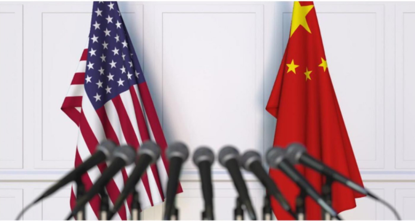 SUA şi China contact diplomatic la nivel înalt, într-un nou efort de a calma tensiunile bilaterale SUA şi China contact diplomatic la nivel înalt, într-un nou efort de a calma tensiunile bilaterale