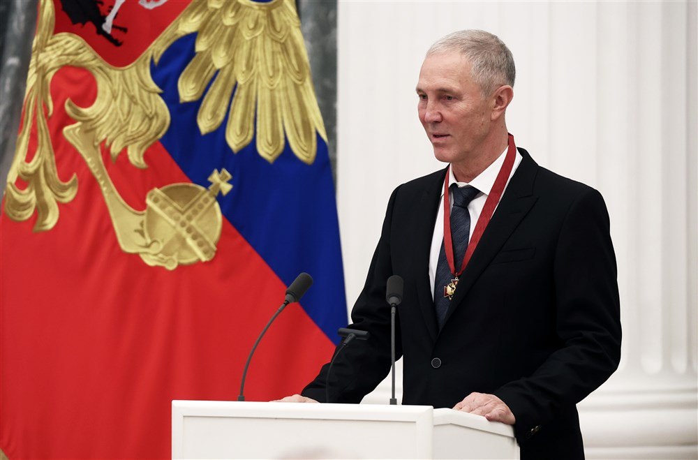 Un colaborator al Kremlinului recunoaște că distrugerea barajului Kahovka ajută armata rusă
