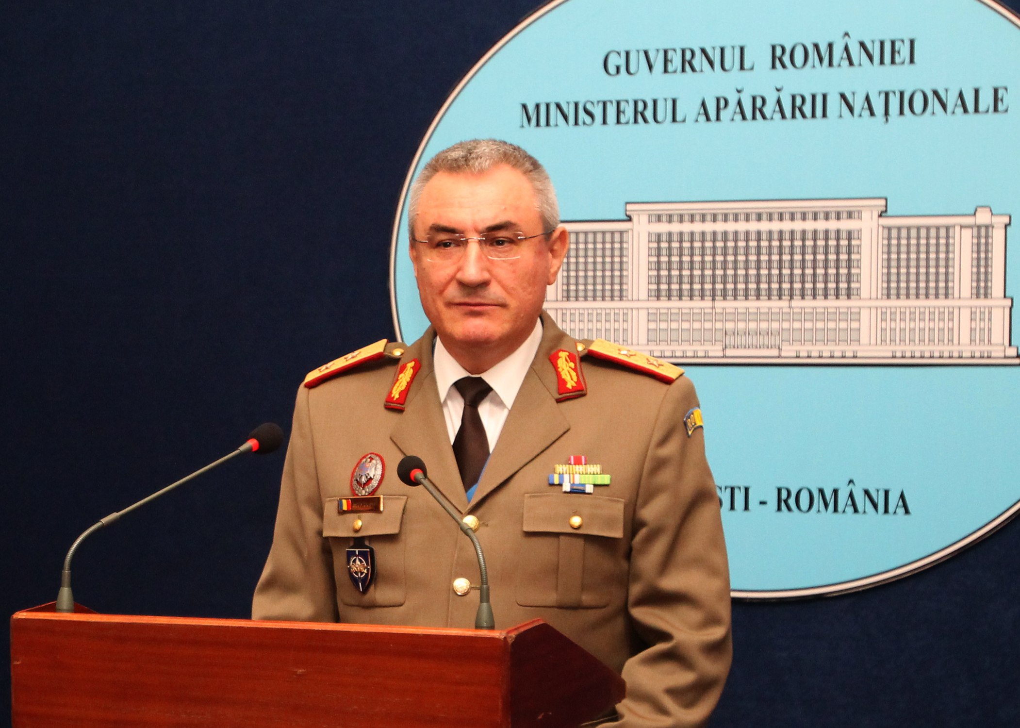 Războiul spionilor. Generalul român care a condus o divizie NATO explică secretul din spatele succeselor ucrainene