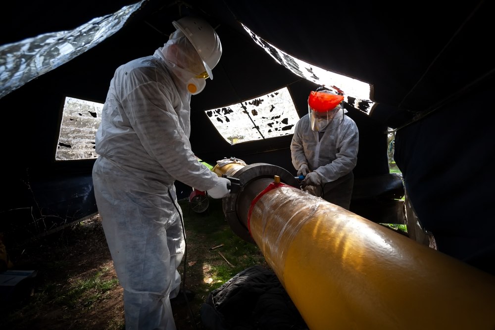 Prelungirea acordului pentru exportul de cereale este în pericol. Ce se știe despre explozia conductei de amoniac Togliatti – Odesa din regiunea Harkov