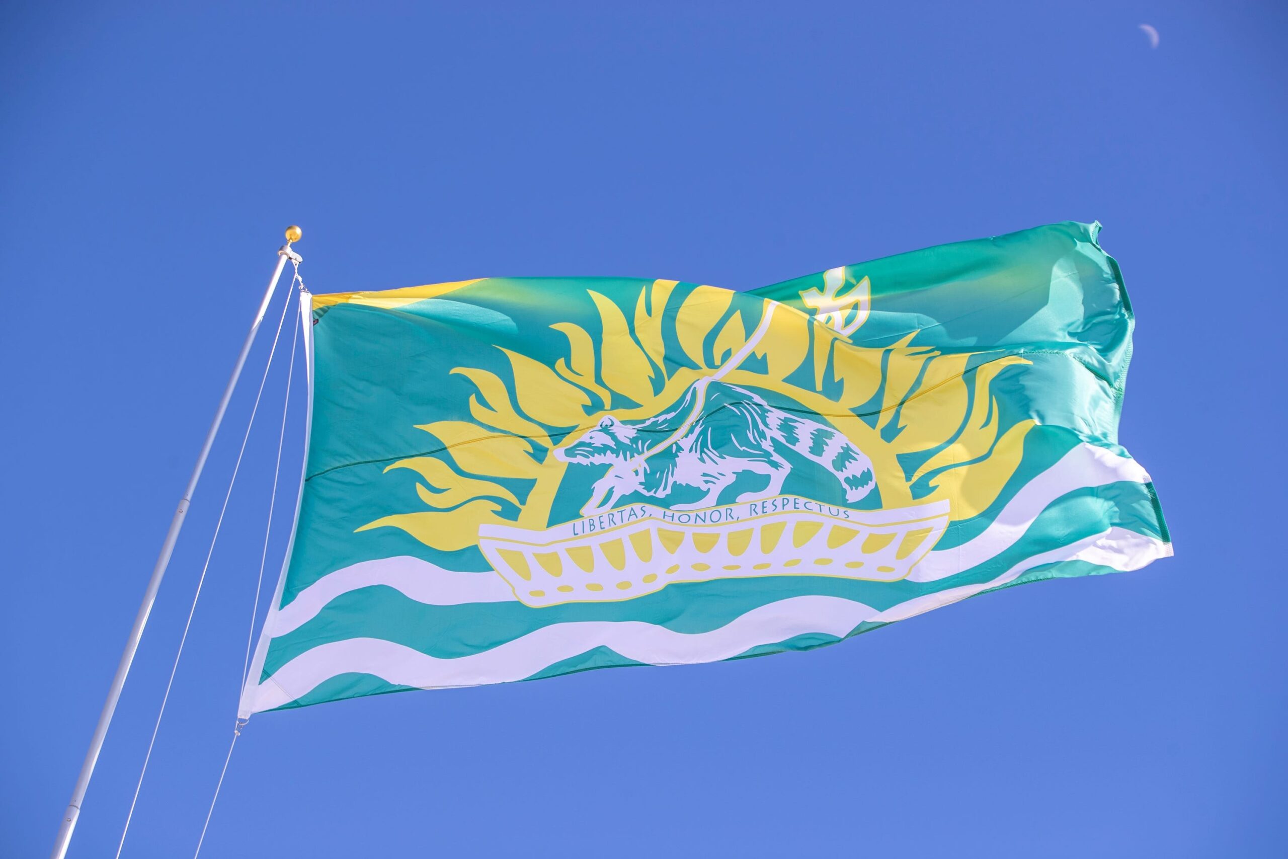 Un american susține că și-a creat propria țară. Numără deja 500 de cetățeni