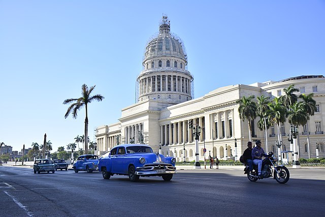 Politico susține că Beijingul folosește o bază din Cuba pentru a spiona SUA