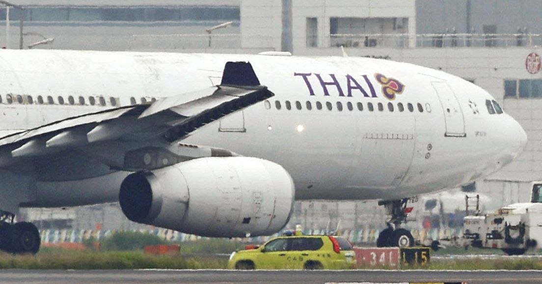 Două avioane s-au ciocnit pe aeroportul din Tokyo. Nu s-au înregistrat victime, mai multe zboruri au fost amânate