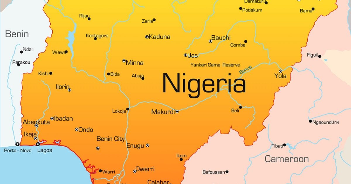Nigeria: Tragedie navală cu peste 100 de morți pe un râu din statul Kwara