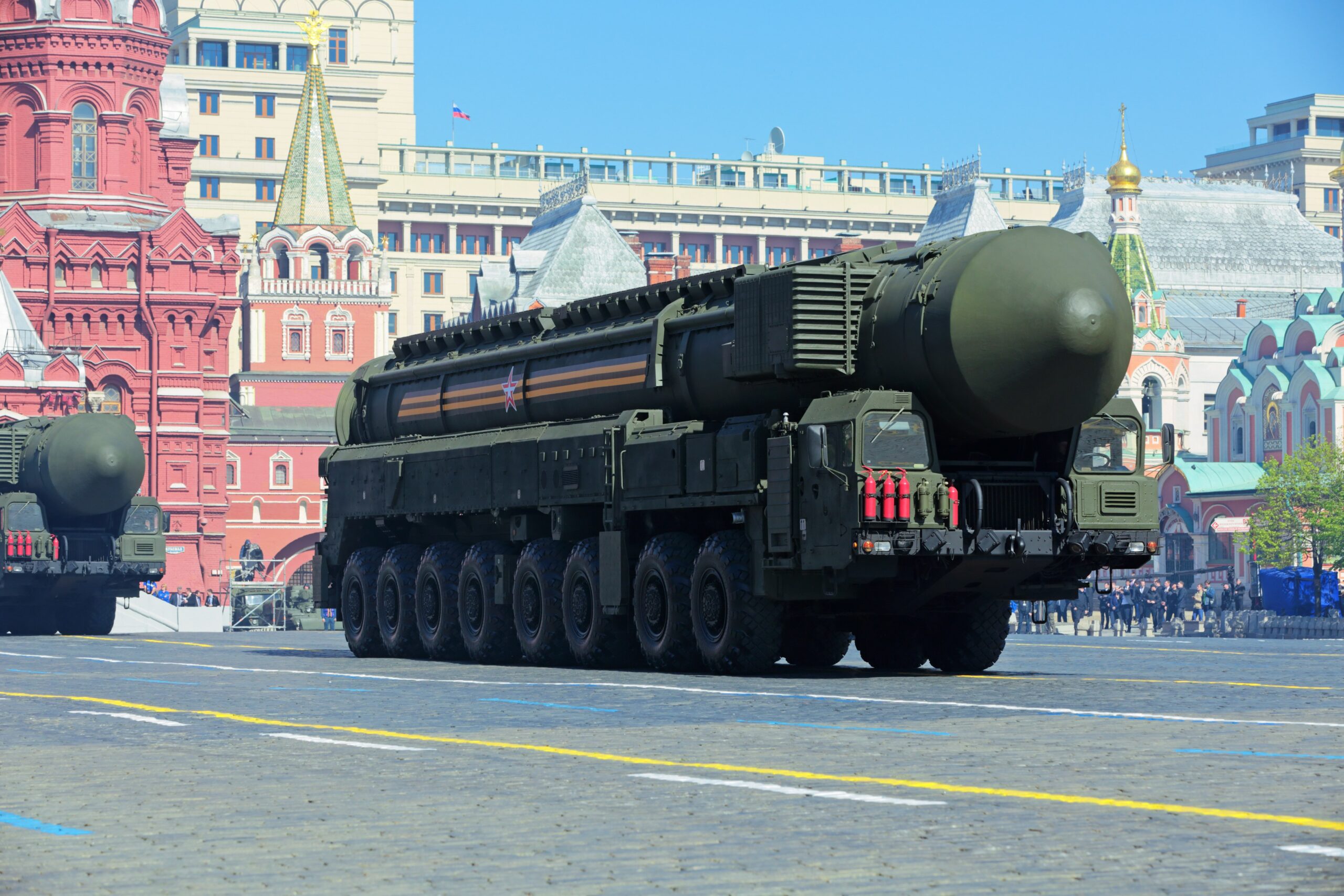 Rusia transferă deja arme nucleare tactice în Belarus, anunță Lukașenko