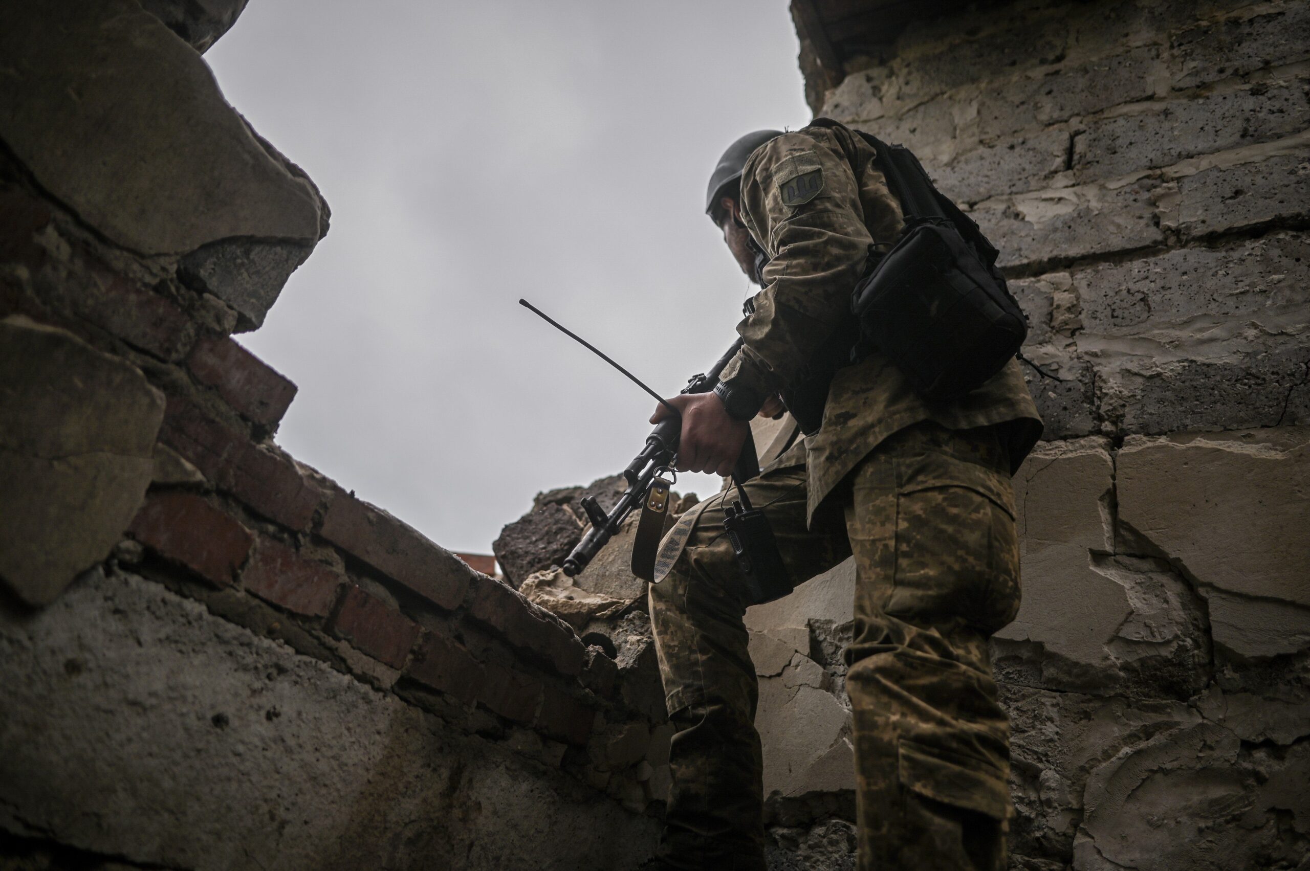 Cele trei scenarii de încheiere a războiului declanşat de Rusia în Ucraina