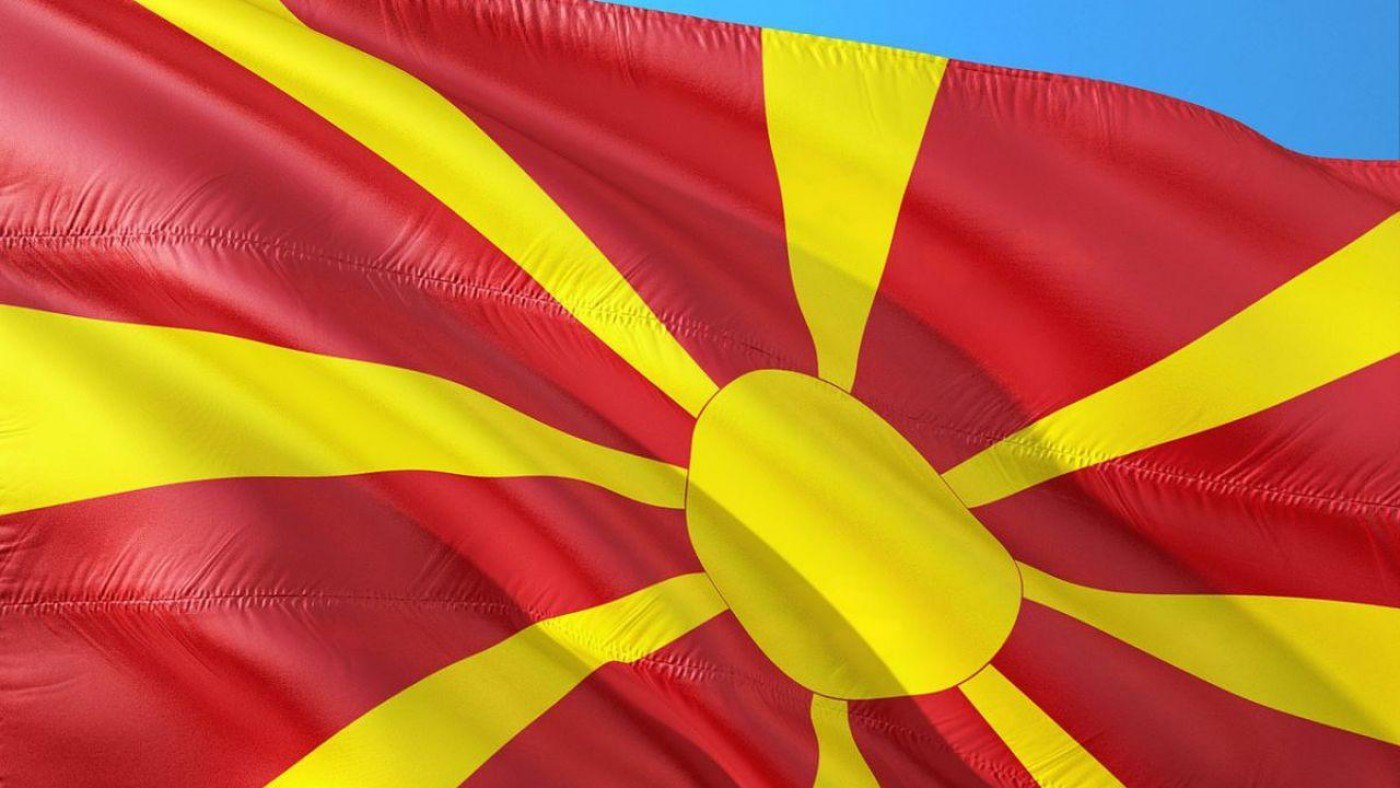 Germania: Bundestagul german a votat o rezoluție în sprijinul aderării Macedoniei de Nord la UE și a confirmării limbii și identității macedonene.