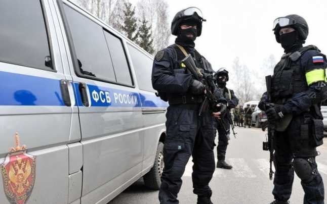 Mărturiile șocante ale unei ucrainence torturate de ofițeri FSB. „Nici nu aveam timp să țip. Se bucurau”