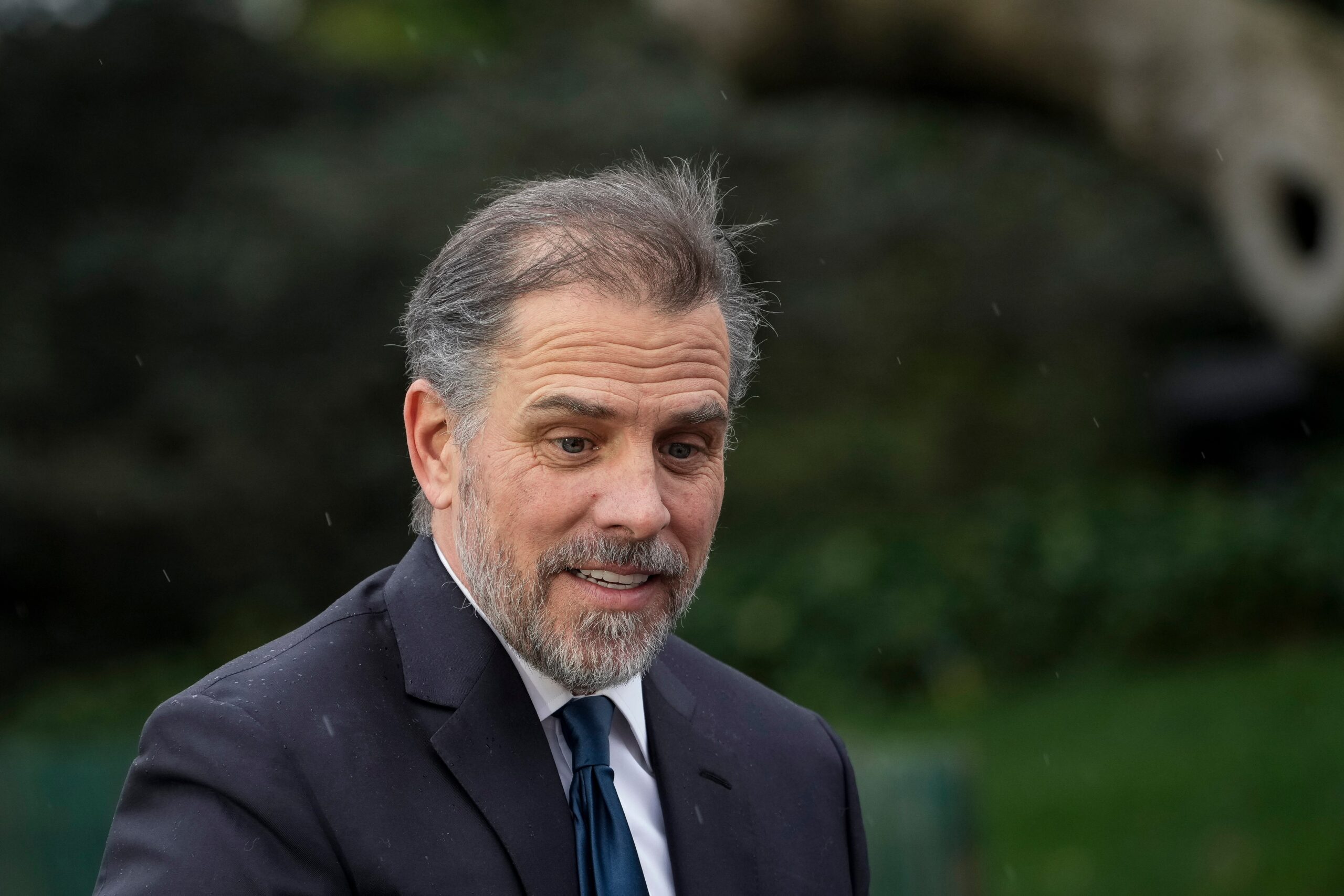 AP: Judecătorul refuză să respingă dosarul de deținere ilegală de arme împotriva fiului lui Biden