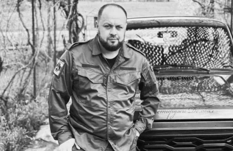 Un batalion din Osetia de Sud, decimat pe frontul din Zaporojie. Adjunctul comandantului, ucis în lupte Un batalion din Osetia de Sud, decimat pe frontul din Zaporojie. Adjunctul comandantului, ucis în lupte