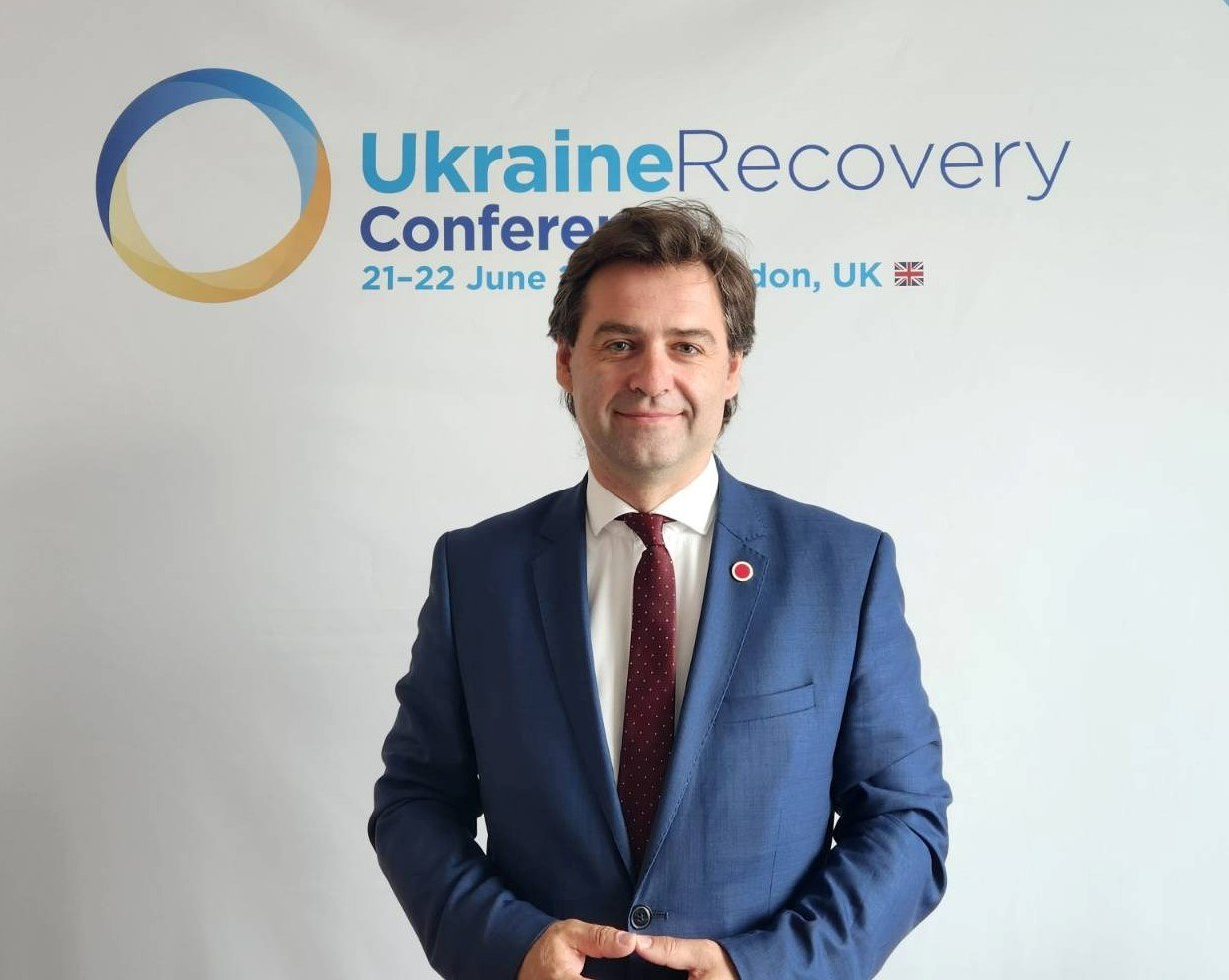 Șeful MAE de la Chișinău: Cât soldaţii ucraineni menţin linia de front, Republica Moldova se află în afara oricărui pericol militar