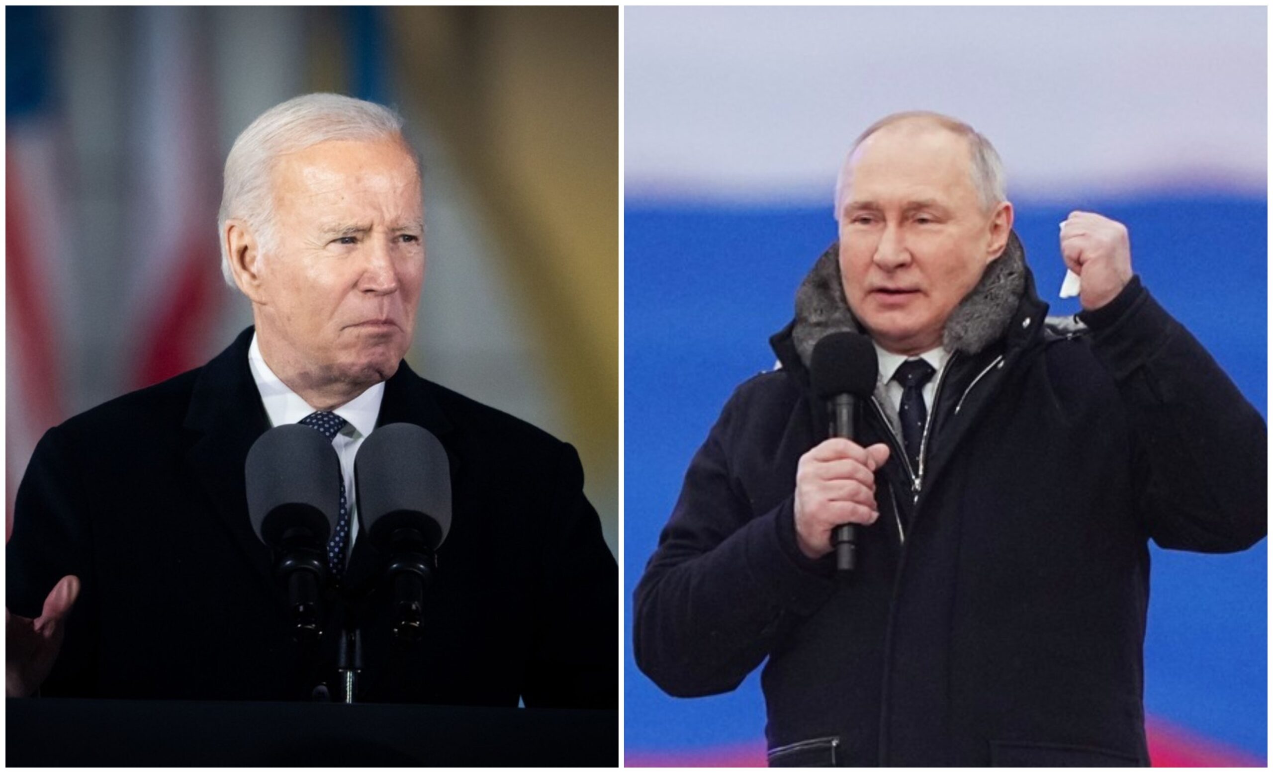 Joe Biden, despre Putin: „În mod clar pierde războiul. Este un paria în întreaga lume”
