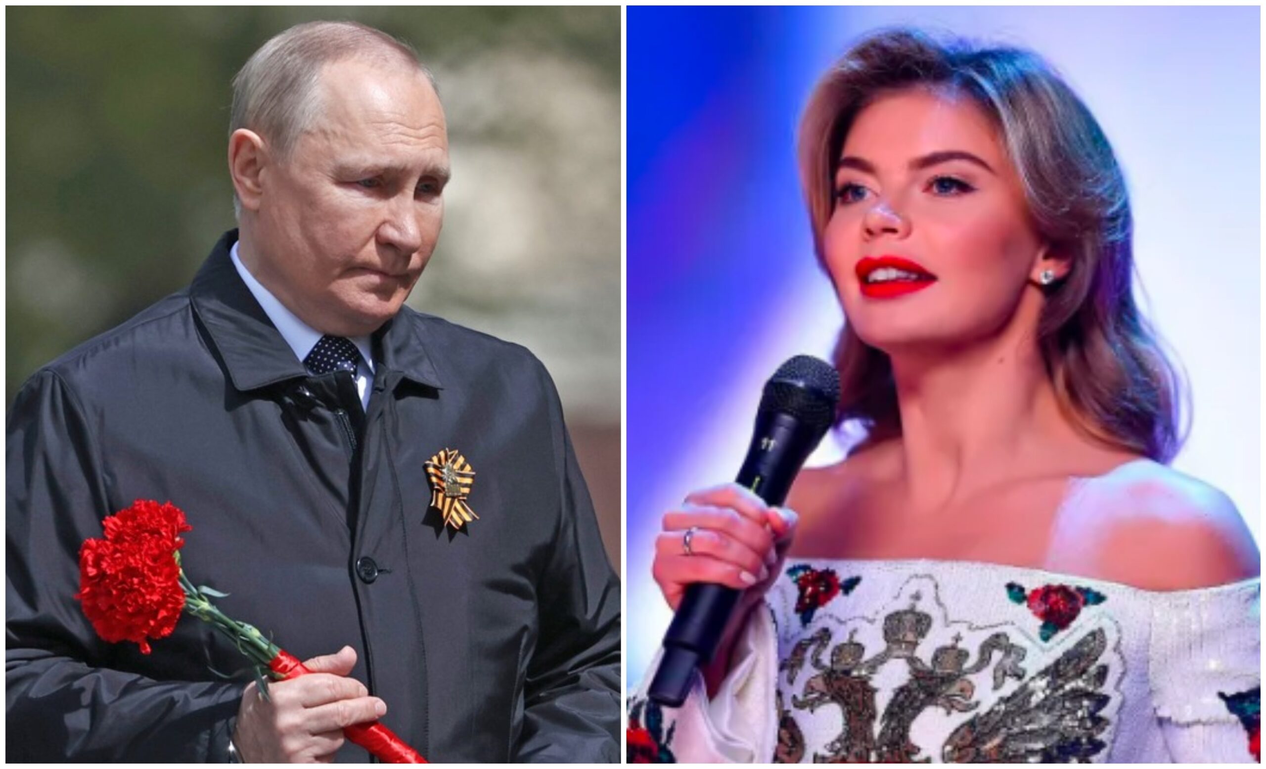 Imperiul media al lui Prigojin ar putea ajunge pe mâinile amantei lui Putin