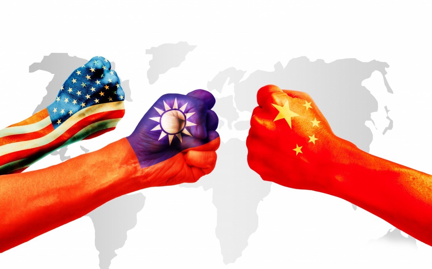 Washingtonul vinde Taiwanului material militar de 440 milioane de dolari