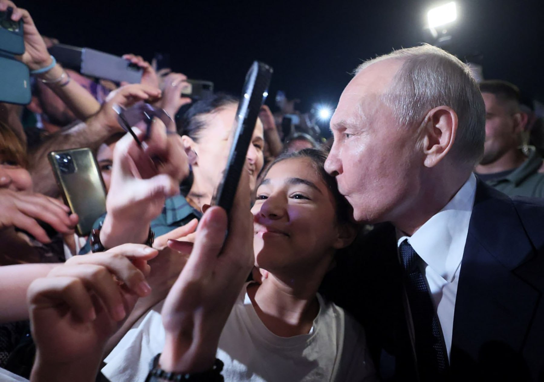 De ce Putin nu va reuși să supraviețuiască luptelor pentru putere din Rusia
