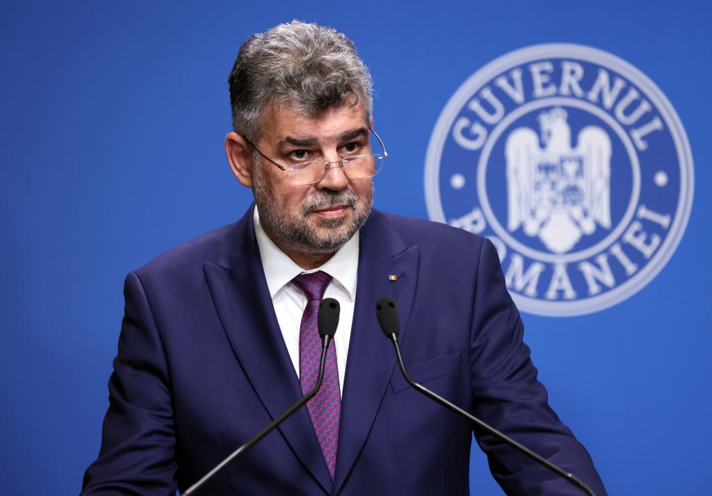 ”Oamenii afectați de inundațiile din ultimele zile vor fi ajutați de Guvern!”
