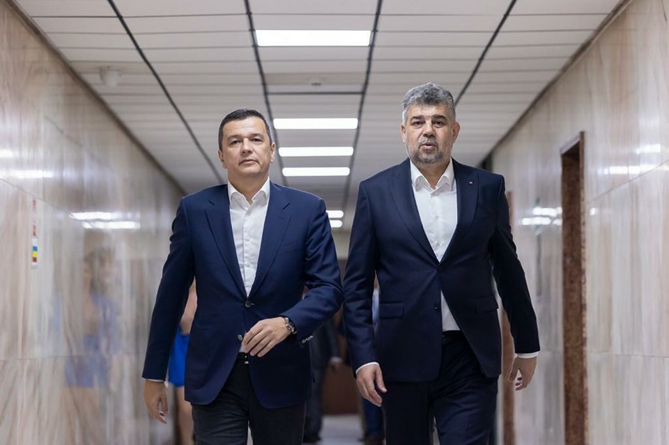 ”Trebuie să maximizăm eficiența transportului rutier, feroviar, naval și aerian”
