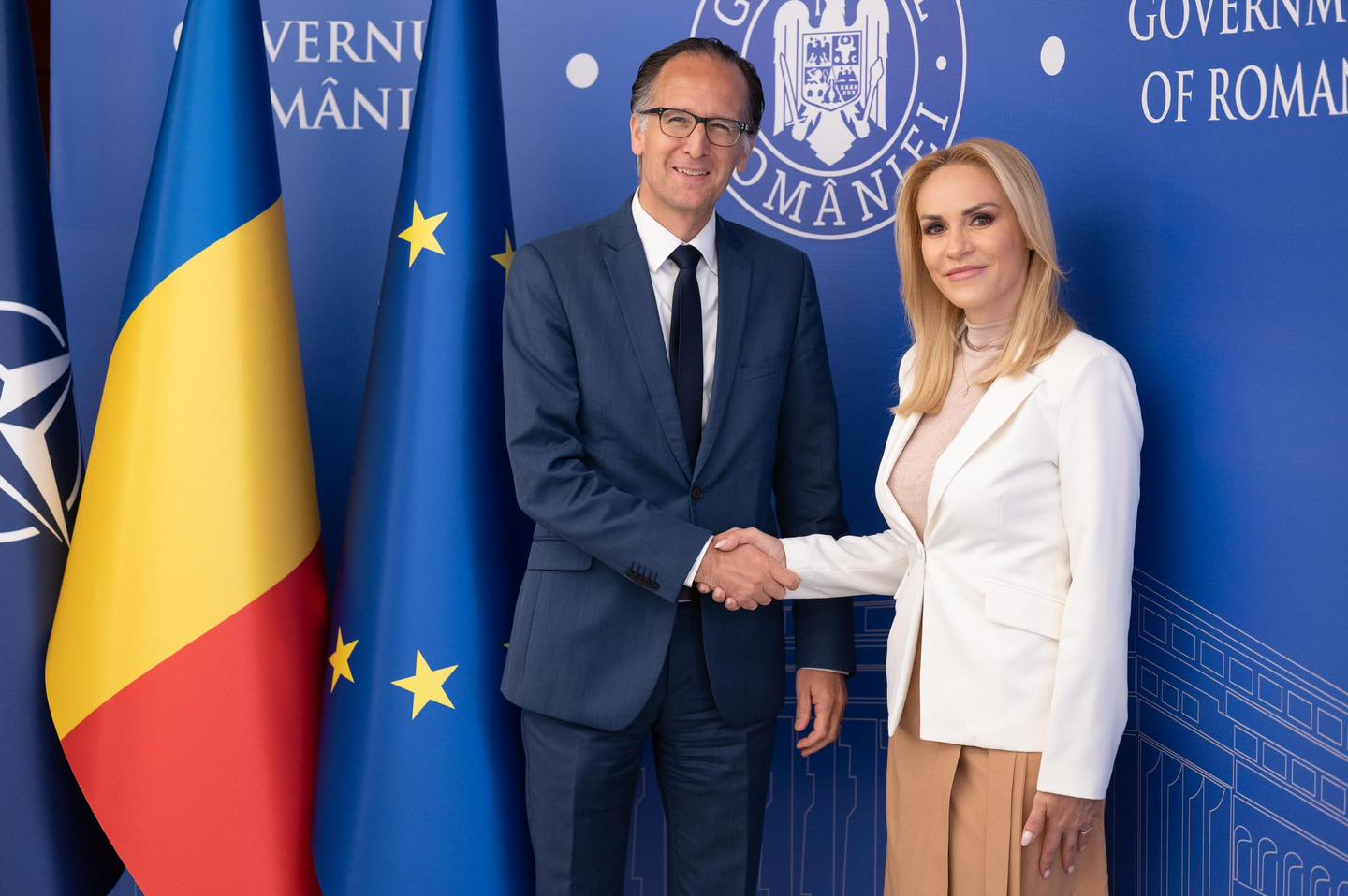 ”Colaborare româno-germană pentru susținerea familiilor, copiilor, femeilor și tinerilor din România”