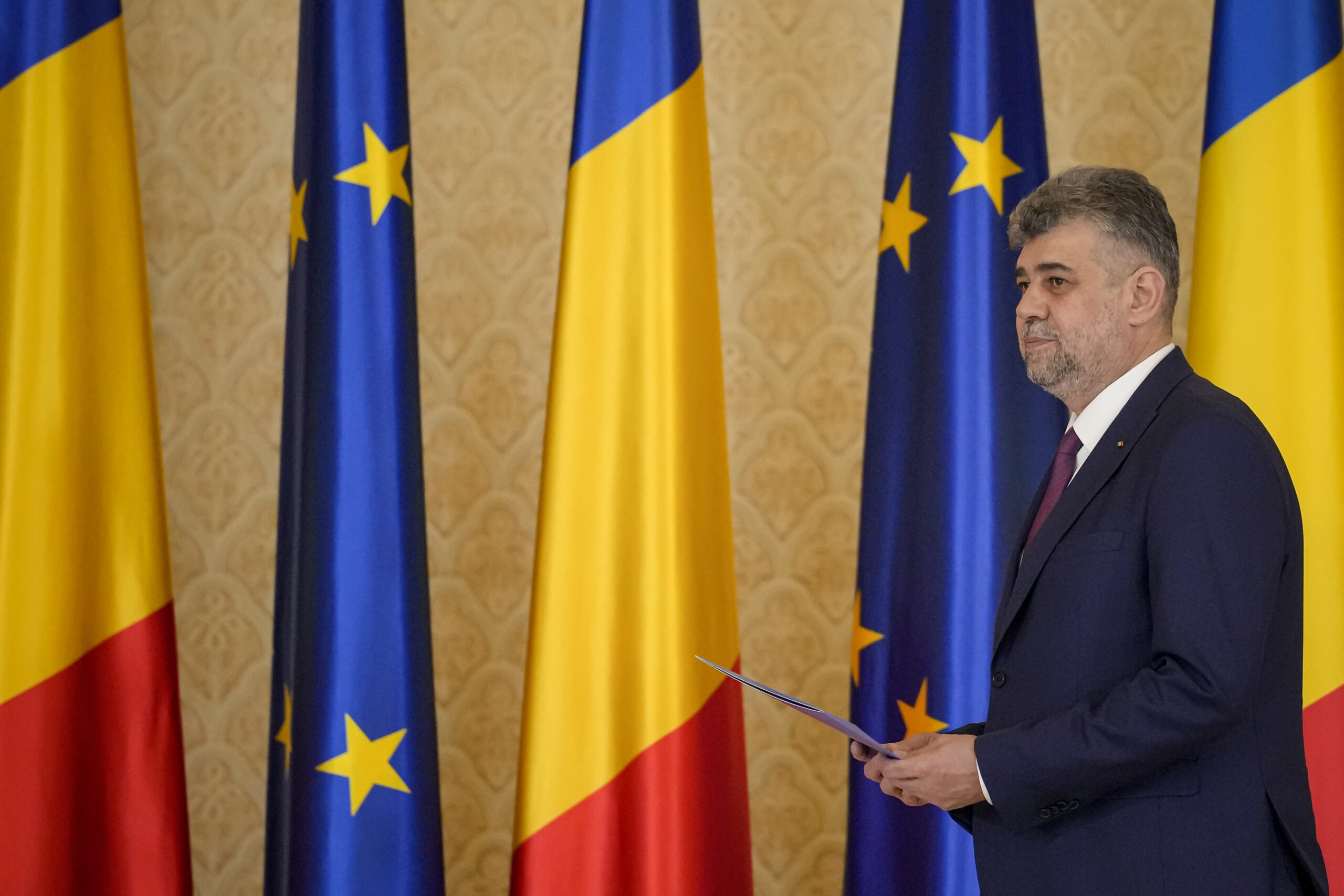 „Românii au probat o solidaritate fără precedent”