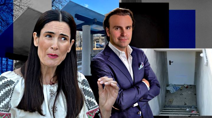 ”Dezamăgitoarea Clotilde Armand pune în pericol siguranța copiilor din sector, ce plan distructiv mai are?”