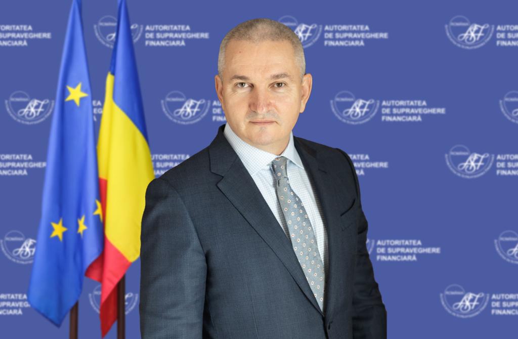 Președintele ASF, Nicu Marcu, despre listarea Hidroelectrica la BVB: Acest demers va oferi o altă anvergură pieței de capital din România și va atrage atât micii, cât și marii investitori