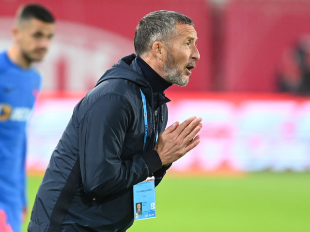 Helmut Duckadam “mitraliază” strategia de transferuri de la FCSB! “Mihai Stoica a reîncălzit multe ciorbe”
