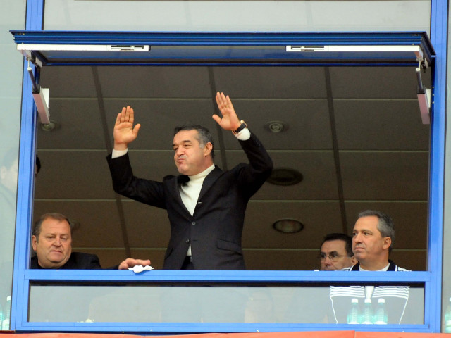 “A venit timpul pentru o schimbare”