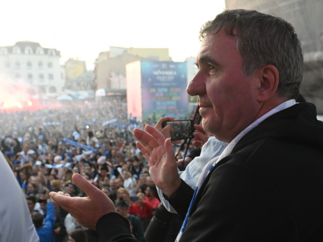 Ce le-a spus Gică Hagi spaniolilor despre fotbalul românesc