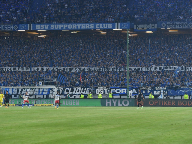 Video | Hamburg – Stuttgart 1-3. Oaspeții rămân în Bundesliga după 6-1 la general în duelul de la baraj
