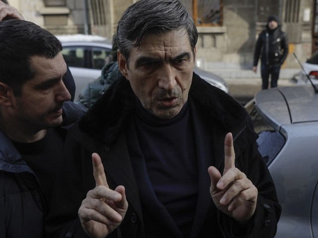 Victor Pițurcă a fost întrebat dacă s-ar întoarce la echipa națională și a dat imediat răspunsul